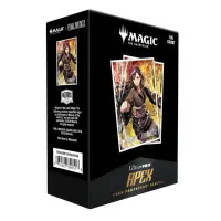 APEX obaly na karty Final Fantasy Tifa Lockhart - 105 ks