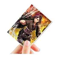 APEX obaly na karty Final Fantasy Tifa Lockhart - 105 ks