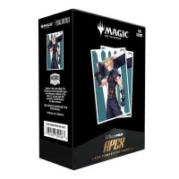 APEX obaly na karty Final Fantasy 105 ks Cloud, Ex-Soldier