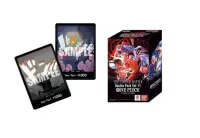 One Piece TCG - The Time of Battle Double Pack Set 11 (DP-11) - EN