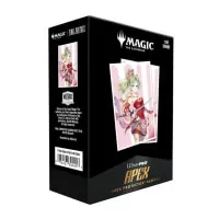 APEX obaly na karty Final Fantasy 105 ks Terra, Herald of Hope