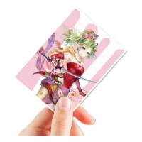 APEX obaly na karty Final Fantasy 105 ks Terra, Herald of Hope