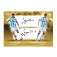 Fotbalové karty Einmal Löwe, Immer Löwe - TSV 1860 München Booster Box