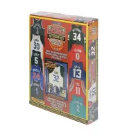 Podepsaný dres NBA 2026 Tristar Hidden Treasures Autographed Basketball Jerseys