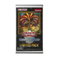 Karty Yu-Gi-Oh Limited Pack World Championship 2025 Booster Balíček EN