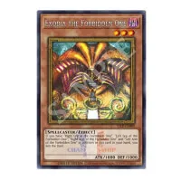 Karty Yu-Gi-Oh Limited Pack World Championship 2025