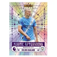 Fotbalové karty 2025-2026 Topps Merlin Premier League EPL Soccer
