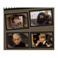 Karty Letogoods Harry Potter - Sorcerer’s Stone