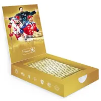 Hokejové karty Tipsport ELH 25-26 Play off Exclusive Lite Box