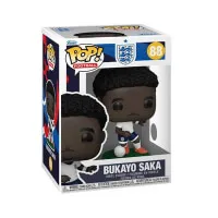 POP! figurka Football: England - Bukayo Saka #88