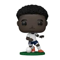 POP! figurka Football: England - Bukayo Saka #88