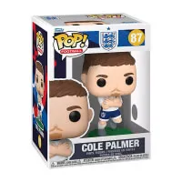 POP! figurka Football: England - Cole Palmer #87