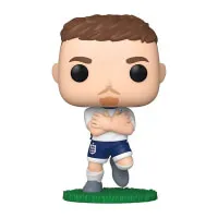 POP! figurka Football: England - Cole Palmer #87
