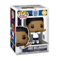 POP! figurka Football: England - Jude Bellingham #90