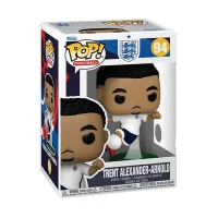 POP! figurka Football: England - Trent Alexander-Arnold #94