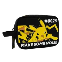Toaletní taška Pokémon Pikachu #0025
