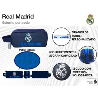 Real Madrid penál
