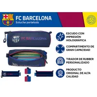 Školní penál FC Barcelona