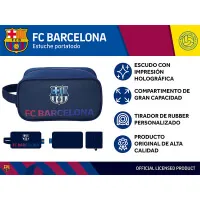 Penál FC Barcelona