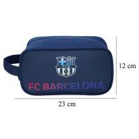 Školní penál FC Barcelona