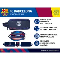 Školní penál FC Barcelona