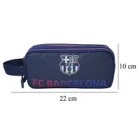 Školní penál FC Barcelona