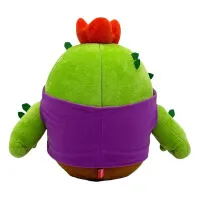 Plyšová hračka Brawl Stars - Spike 22 cm