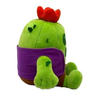 Hračka plyšák Brawl Stars - Spike 22 cm