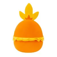 Pokémon plyšák Torchic - Squishmallows - 25 cm