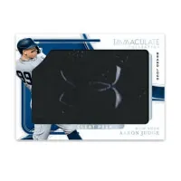 Sběratelské baseballové kartičky 2026 Panini Immaculate Baseball