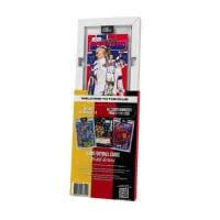 Karty 2026 Club Legacyz Icons Football World Heroes 4th Edition Hobby Box