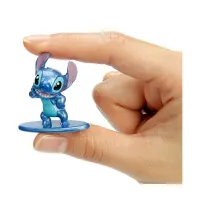 Stitch kovová figurka Mystery Figure - 4 cm