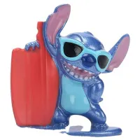 Stitch kovová figurka Mystery Figure - 4 cm