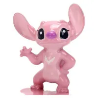 Stitch kovová figurka Mystery Figure - 4 cm