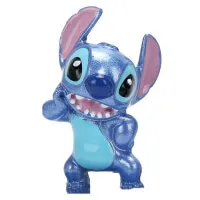 Stitch kovová figurka Mystery Figure - 4 cm