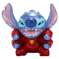 Stitch kovová figurka Mystery Figure - 4 cm