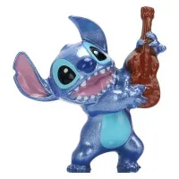 Stitch kovová figurka Mystery Figure - 4 cm