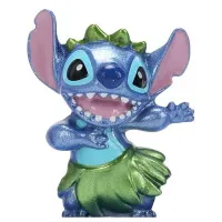 Stitch kovová figurka Mystery Figure - 4 cm