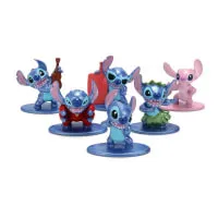 Stitch kovová figurka Mystery Figure - 4 cm