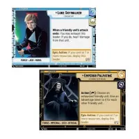 Karty Star Wars Unlimited TCG - Ashes of the Empire