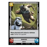 Karty Star Wars Unlimited TCG - Ashes of the Empire