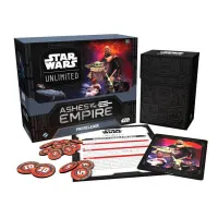 Karty Star Wars Unlimited TCG - Ashes of the Empire Prerelase Box