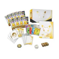 Pokémon karty ETB 30th Celebration Elite Trainer Box