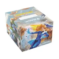 Krabička na karty MTG Soft Crate 100+ XL The Fantastic Four, Go Nuts