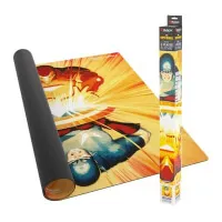 Hrací podložka MTG Prime 2-Player Playmat Marvel Super Heroes - Iron Man, Captain America