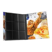 Album na karty MTG Marvel Super Heroes Casual Album 18-Pocket The Fantastic Four
