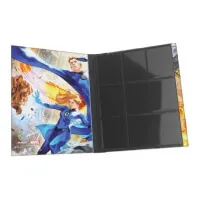 Album na karty MTG Marvel Super Heroes Casual Album 18-Pocket The Fantastic Four