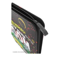 Album na karty MTG Marvel Super Heroes Zip-Up 18-Pocket Doctor Doom