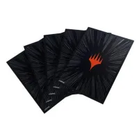 Vnitřní a vnější obaly na karty Gamegenic MTG Marvel Double Sleeving Pack