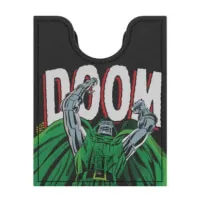 Krabička na karty Gamegenic Squire 100+ XL MTG Marvel Doctor Doom